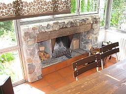Julianes Haus