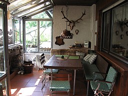 Julianes Haus