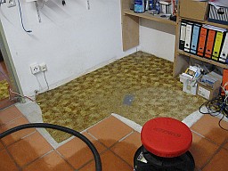 Julianes Haus