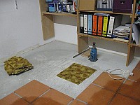 Julianes Haus