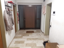 Julianes Haus