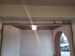 Julianes Haus