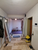Julianes Haus