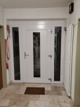 Julianes Haus