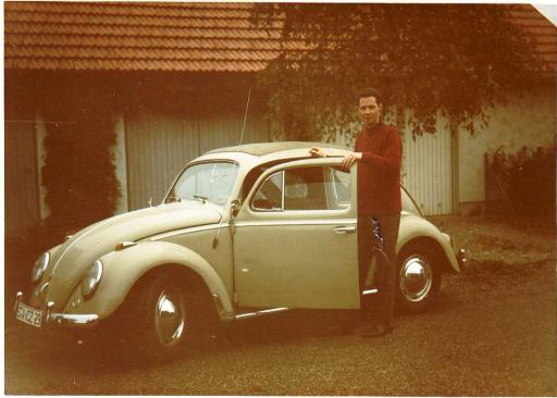 VW1200 