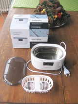 Ultraschallreiniger
