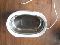 Ultraschallreiniger