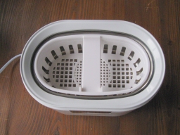 Ultraschallreiniger