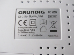 Ultraschallreiniger