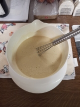 29.12.2019 Waffel-Rezepte