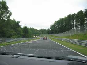 Nordschleife