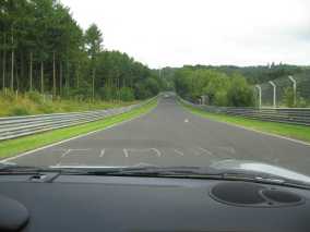 Nordschleife