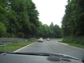 Nordschleife