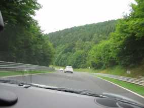 Nordschleife