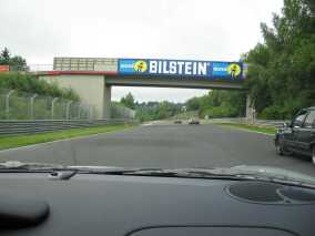 Nordschleife