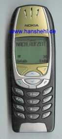 Nokia6310