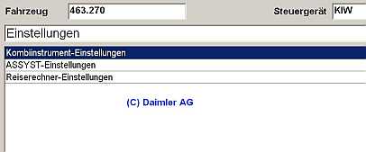 ASSYST A/B
