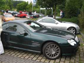 Nordschleife