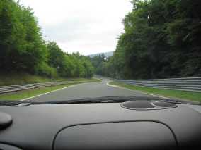 Nordschleife