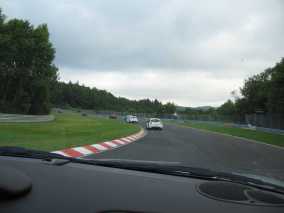 Nordschleife