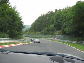 Nordschleife