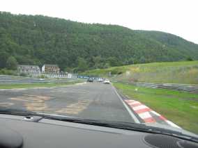 Nordschleife