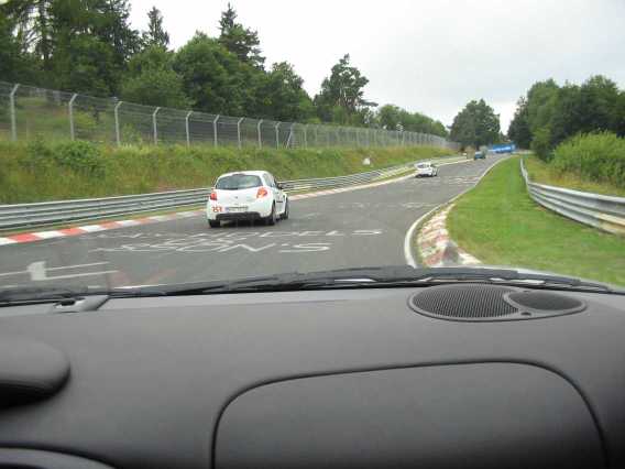 Nordschleife