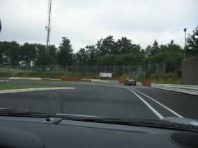 Nordschleife