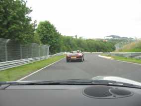 Nordschleife