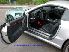 ABC-SL55AMG