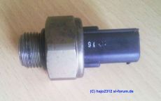 ABC-SL55AMG Drucksensor B4/5