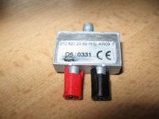 R230 Antennensplitter A2/5 USA