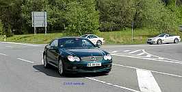 SL55AMG