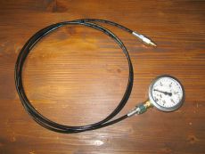 SL55AMG Dachhydraulik