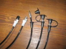 SL55AMG Dachhydraulik