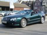 SL55AMG