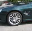 SL55AMG