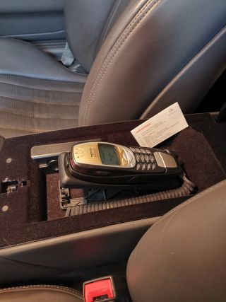 Nokia 6310(i)
