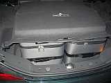 Koffer SL55AMG
