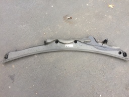 Wischeranlage