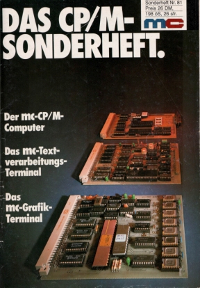 Sonderheft 81