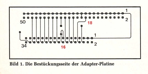 stecker-3 mc-Computer