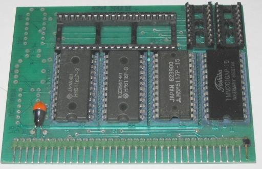 NDR sbc2b-4