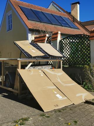 solar 2025