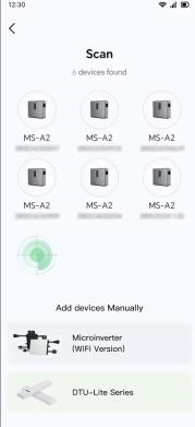 Speicher MS-A2