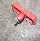 Fahrert&uuml;r links