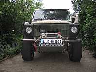 280GE - Stra&szlig;enreifen