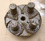 Planetenradtr&auml;ger