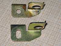 Halter f&uuml;r Innenkotfl&uuml;gel