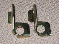 Halter f&uuml;r Innenkotfl&uuml;gel